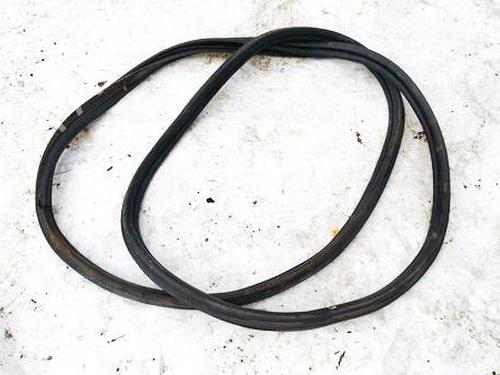 Used Rubber door seal Rubber door seal 39084892 39084892