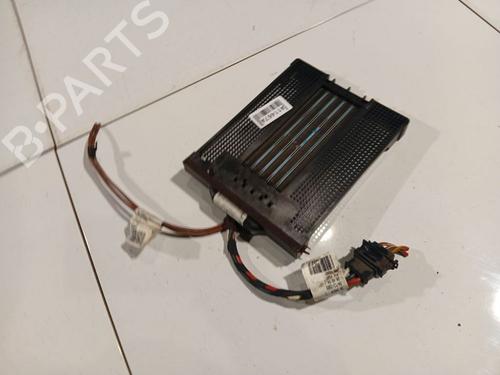 Used Heater resistor Heater resistor SEAT IBIZA IV (6J5, 6P1) 1.6 (105 hp) 36689348 36689348