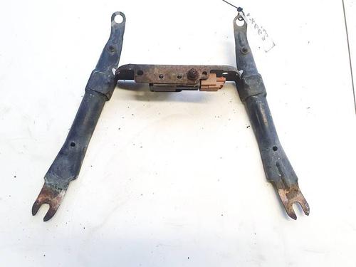 Electronic module FORD MONDEO III (B5Y) 1.8 SCi | BP32929180M83 - Image 3