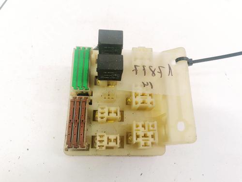 Used Fuse box Fuse box VOLVO V40 Estate (645) 1.9 DI (115 hp) 32899579 32899579