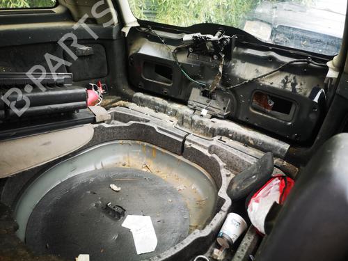 Switch VOLVO V50 (545) 2.0 D | BP32925170I30  - Image 10