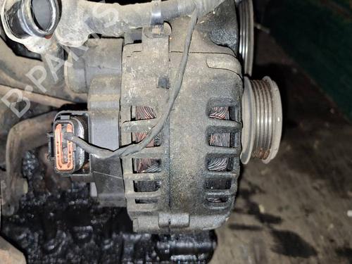 Alternador Alternador KIA CEE'D Hatchback (ED) 1.6 CRDi 90 (90 hp) 36585190 36585190