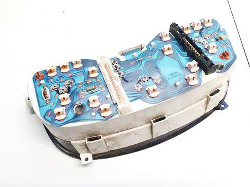 Instrument cluster FORD TRANSIT Van (FA_ _) 2.0 DI (FAE_, FAF_, FAG_) | BP34962011C47 - Image 2