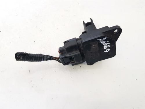 Used Mass air flow sensor Mass air flow sensor 35525886 35525886