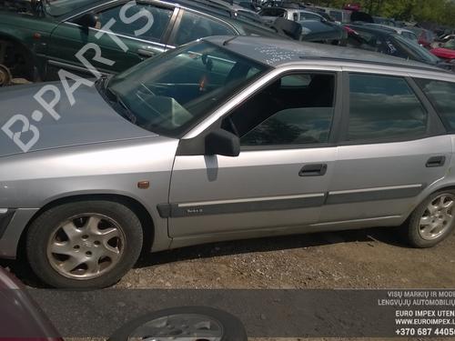 Used Parts CITROËN XANTIA (X1_, X2_)  1.9 D  4525539