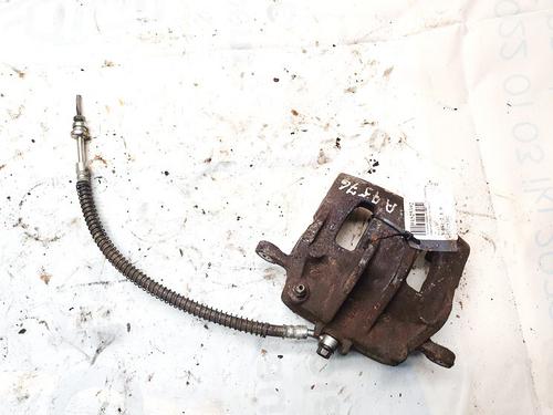 Used Right front brake caliper Right front brake caliper 35465708 35465708