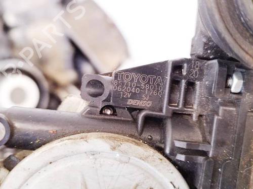 Left rear window motor LEXUS IS II (_E2_) 220d (ALE20) | BP38183833E23 - Image 3