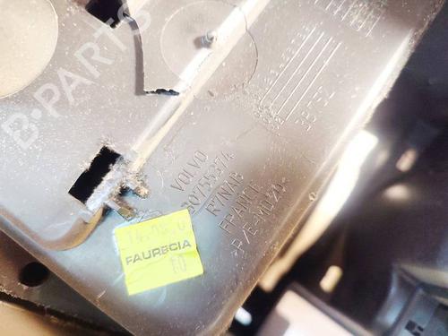 Armrest / Center console CHRYSLER GRAND VOYAGER V (RT) 3.3 | BP35055051I20 - Image 3