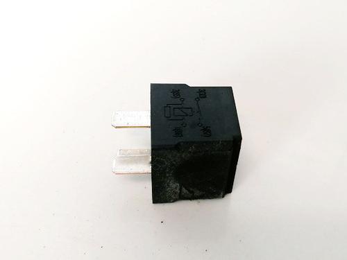 Used Electronic sensor Electronic sensor OPEL ZAFIRA / ZAFIRA FAMILY B (A05) 1.9 CDTI (M75) (120 hp) 33066624 33066624