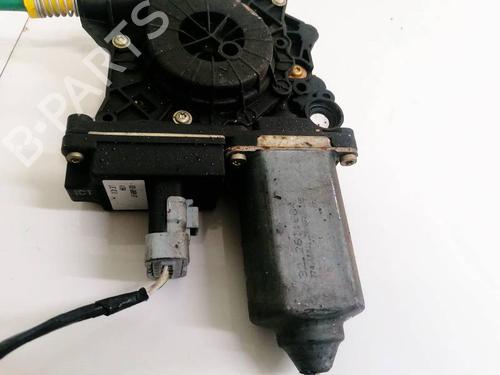 Right rear window motor PEUGEOT 807 (EB_) 2.0 HDi | BP35367343E22 - Image 3