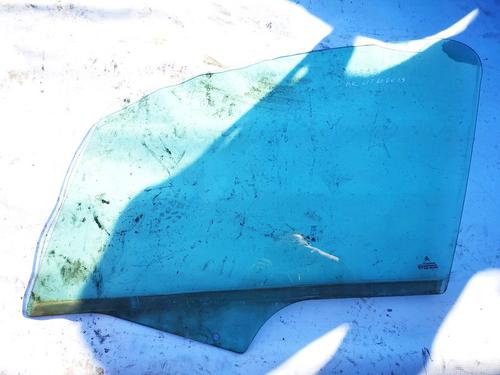 Used Front left door window Front left door window 35535558 35535558