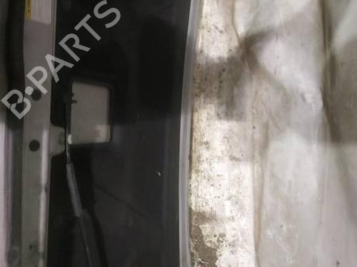 Used Upper protection Upper protection KIA CARENS III MPV (UN) 2.0 CRDi 140 (140 hp) 40052396 40052396