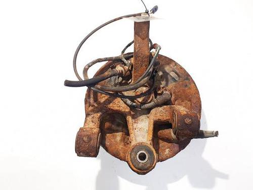 Left rear steering knuckle SUZUKI LIANA Hatchback 1.4 DDiS | BP35277044M27 - Image 3