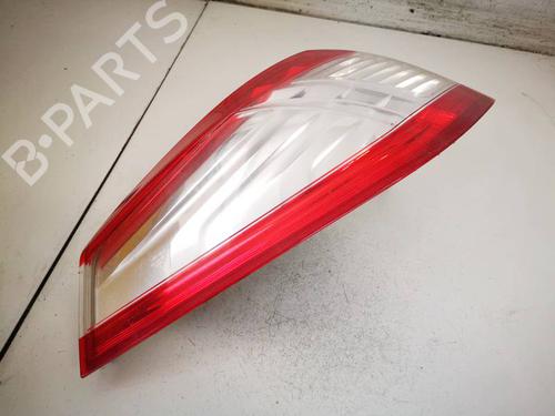 Used Left taillight Left taillight PEUGEOT 508 I (8D_) 1.6 HDi (112 hp) 35131766 35131766