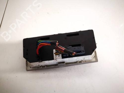Climate control OPEL ASTRA H (A04) 1.7 CDTI (L48) | BP35119645I5 - Image 3