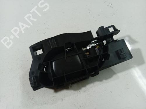 Front right interior door handle CITROËN C5 III (RD_) 2.0 HDi (RDRHD8, RDRHDJ, RDRHR8, RDRHRJ) | BP39545669I14 - Image 3