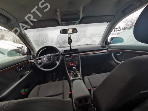 Speaker AUDI A4 B6 (8E2) 1.9 TDI | BP32530587E2 