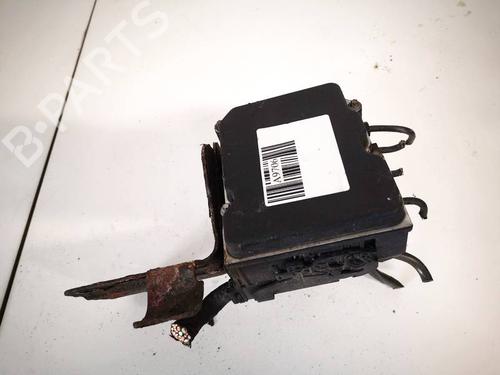 Used ABS pump ABS pump HYUNDAI SANTA FÉ II (CM) 2.2 CRDi GLS (150 hp) 35179388 35179388
