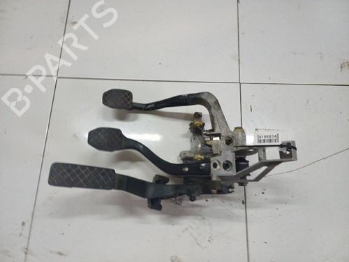 Used Pedal Pedal AUDI A4 B5 (8D2) 1.9 TDI (90 hp) 34825896 34825896
