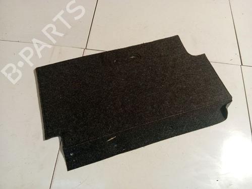 Used Boot lining Boot lining PEUGEOT 307 (3A/C) 2.0 HDi 135 (136 hp) 34764588 34764588