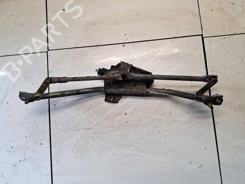 Used Front wipers mechanism Front wipers mechanism 34814242 34814242