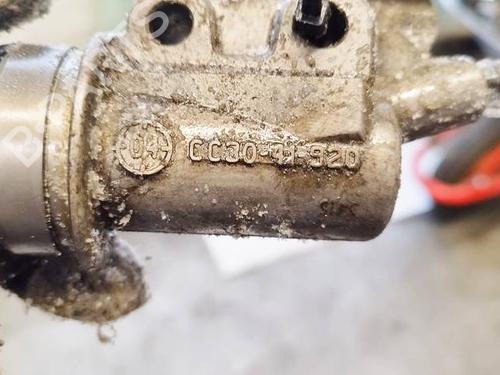 Clutch slave cylinder MAZDA 5 (CR) 2.0 CD (CR19) | BP34835046M113 - Image 3