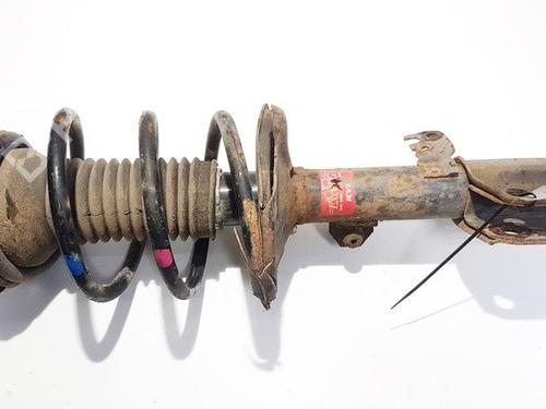 Used Right front shock absorber Right front shock absorber 35468559 35468559