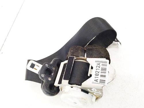 Used Rear right seatbelt Rear right seatbelt 35000948 35000948