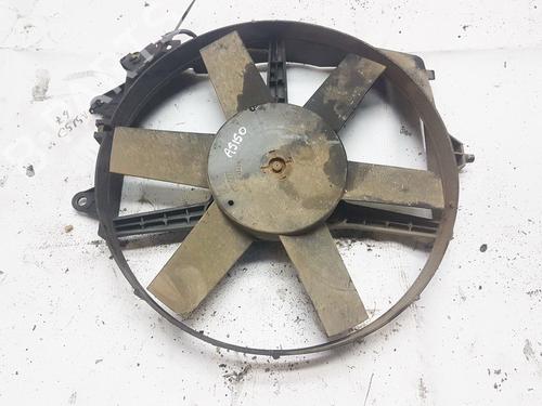 Used Fan Fan HONDA ACCORD VI Hatchback (CH, CL) 2.0 TDi (CH8) (105 hp) 35882196 35882196
