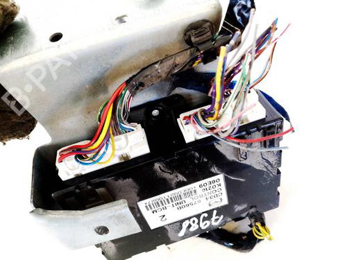 Electronic module MAZDA 5 (CR) 2.0 CD (CR19) | BP35389985M83 - Image 3