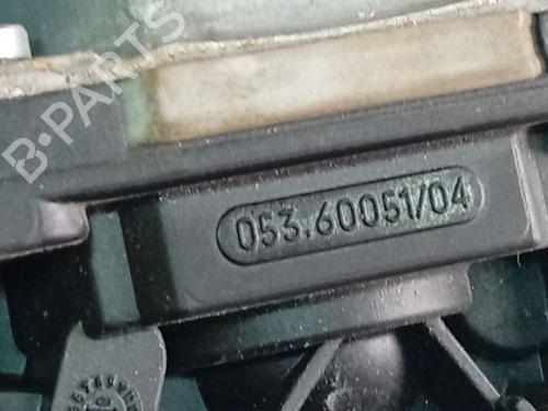 Right rear window motor CITROËN C8 (EA_, EB_) 2.0 16V | BP36685664E22  - Image 5