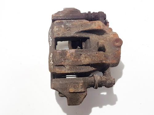 Used Left front brake caliper Left front brake caliper 35476866 35476866
