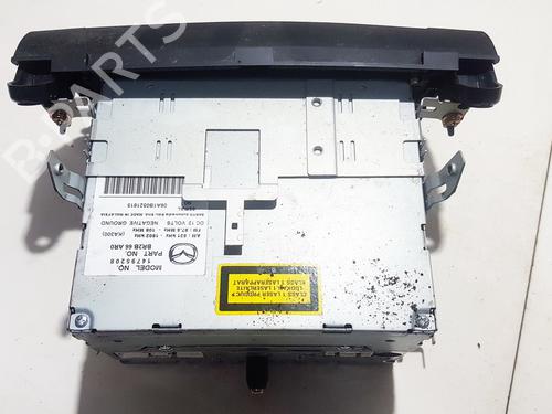 Radio MAZDA 3 (BK) 1.6 DI Turbo | BP38740474E6 - Image 3
