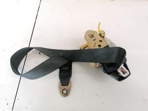 Used Front right seatbelt Front right seatbelt 35435449 35435449
