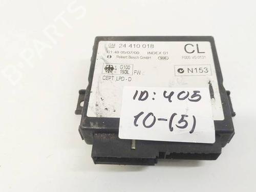 Used Electronic module Electronic module 35185619 35185619