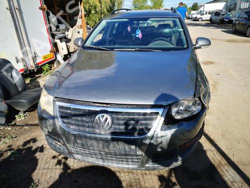 Pipe VW PASSAT B6 (3C2) 1.9 TDI | BP32627598M125 