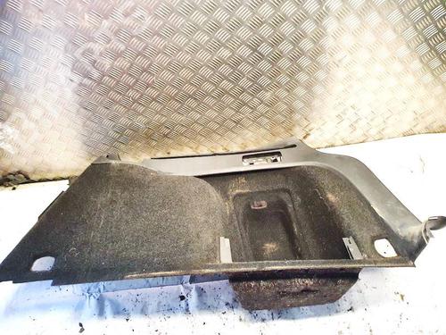 Used Boot lining Boot lining VW PASSAT B7 (362) 2.0 TDI (140 hp) 35110847 35110847