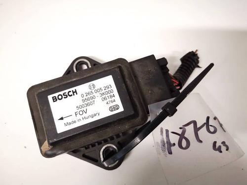 Electronic module HYUNDAI SONATA IV (EF) 2.0 CRDi Dynamic | BP35318612M83 - Image 2