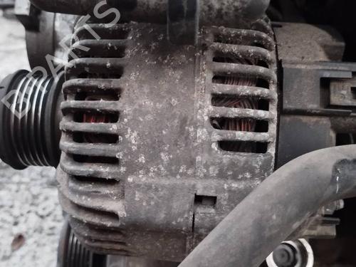 Used Alternator Alternator 35222935 35222935