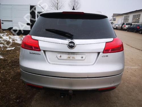 Speaker OPEL INSIGNIA A (G09) 2.0 CDTI (68) | BP32581353E2