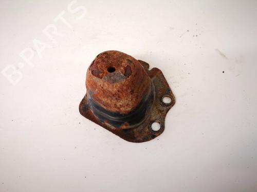 Used Rear bumper bracket Rear bumper bracket NISSAN X-TRAIL I (T30) 2.2 dCi (136 hp) 35492692 35492692