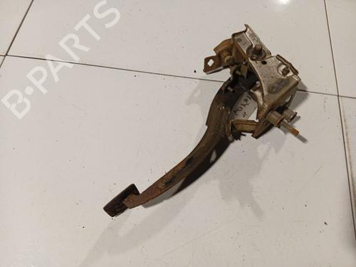 Used Pedal Pedal MAZDA PREMACY (CP) 2.0 TD (101 hp) 34907036 34907036