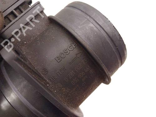 Mass air flow sensor AUDI A4 B8 (8K2) 2.0 TDI | BP37597838M95 - Image 3