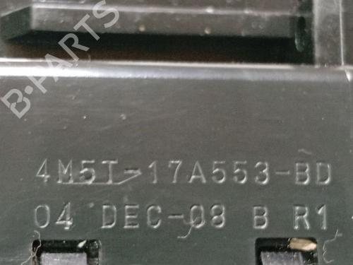 Warning switch FORD FOCUS C-MAX (DM2) 1.6 TDCi | BP34874642I22 - Image 4