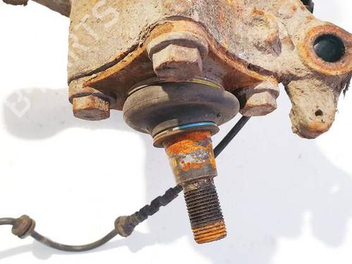 Left front steering knuckle CITROËN JUMPER II Bus 2.2 HDi 120 | BP35309684M25  - Image 5