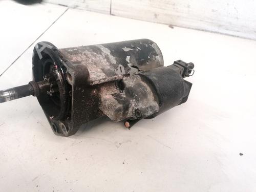 Starter VW POLO (6N2) 1.4 16V | BP35515595M8 - Image 2
