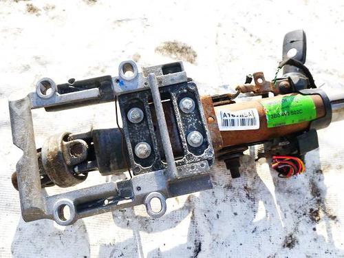 Used Steering column Steering column VW PASSAT B5 Variant (3B5) 1.9 TDI (110 hp) 34917648 34917648