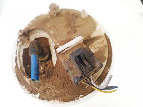 Used Fuel pump Fuel pump 35400326 35400326