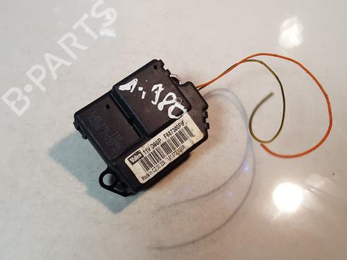 Used Electronic module Electronic module PEUGEOT 406 (8B) 2.0 HDI 110 (109 hp) 33515093 33515093