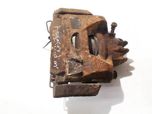 Used Right front brake caliper Right front brake caliper PEUGEOT PARTNER Box Body/MPV 1.6 HDi (90 hp) 35324757 35324757